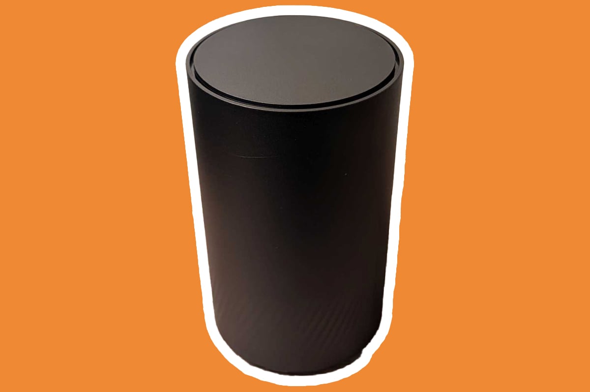 Arcadyan HWG2025 (iiNet Wi-Fi Max) — the router this post is about